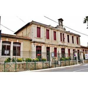 La Mairie