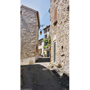 Commune de FERRALS LES MONTAGNES