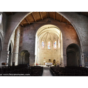 église Saint Jean Baptiste 