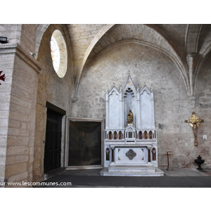 église Saint Jean Baptiste 