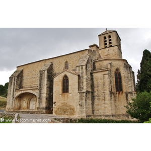 église St Hyppolyte