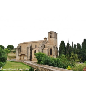 église St Hyppolyte