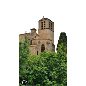 église St Hyppolyte