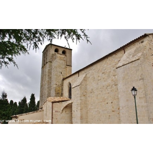 église St Hyppolyte