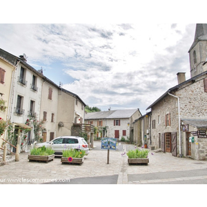 Commune de FRAISSE SUR AGOUT