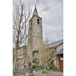 église Saint Jean baptiste