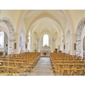 église Saint Jean baptiste 