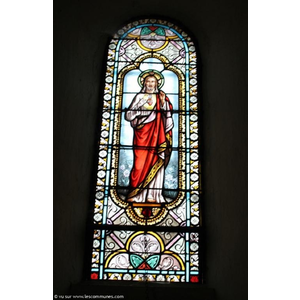 église Saint Jean Baptiste