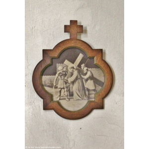 église Saint Jean Baptiste 