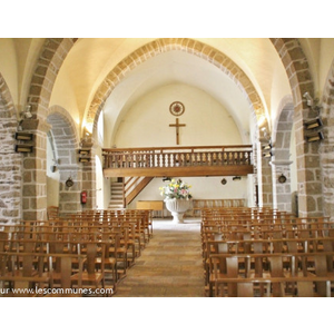 église Saint Jean Baptiste