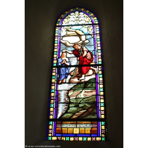 église saint Jean Baptiste 