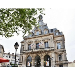 la Mairie