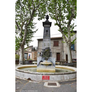 la Fontaine 