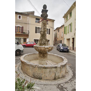 la Fontaine 