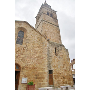 église Saint Julien 
