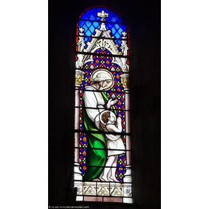 église Saint Julien 