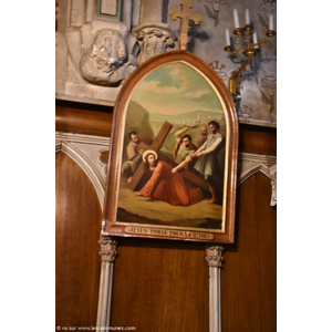 église Saint Julien 