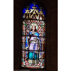 église Saint Julien 