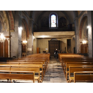 église Saint Julien 