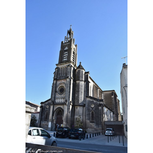 église Saint Génies 