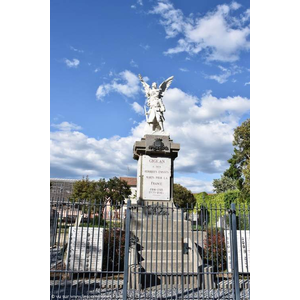 le Monument Aux Morts 