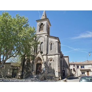 église Saint Julien 