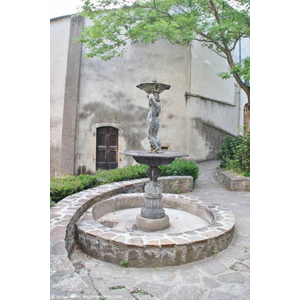 la Fontaine 