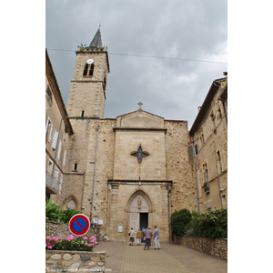 église saint martial 