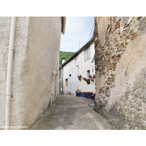 Commune de LAMALOU LES BAINS