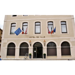 Hotel-de-Ville