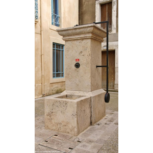 Le Village ( Fontaine )