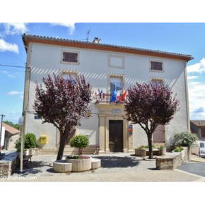 Commune de LA LIVINIERE