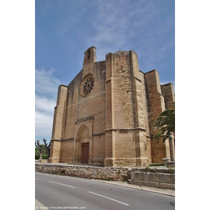 église Saint Sainte Cecile 