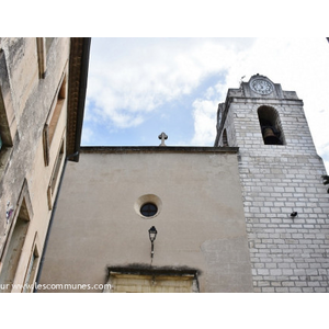 église Saint Vincent 