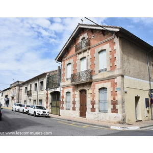 Commune de LUNEL VIEL