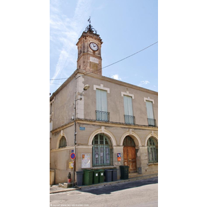 La Mairie