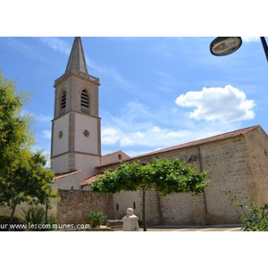 église de la Trinité