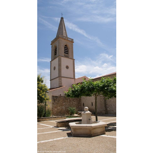 église de la Trinité