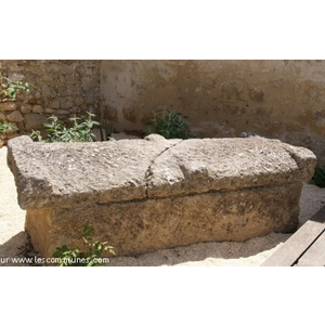 Sarcophage 