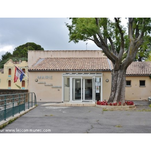 La Mairie