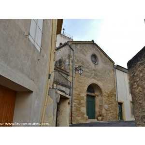 église St Christophe