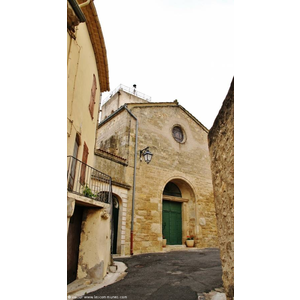 église St Christophe