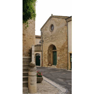 église St Christophe