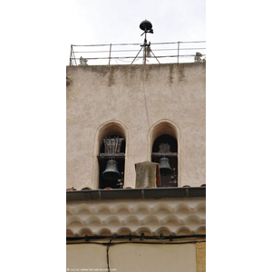 église St Christophe