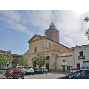 Commune de MARSEILLAN