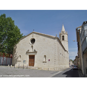 église de la transfiguration du seigneur 