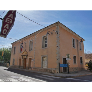 la Mairie
