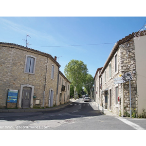 le Village 