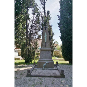 le Monument Aux Morts 