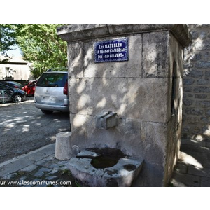 la Fontaine 